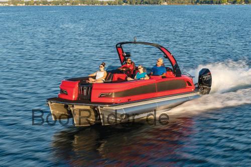 Manitou XT  technische daten 